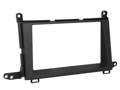 Connects2 CT24TY51 - Toyota Venza 2009> Double Din Fascia Adaptor Kit