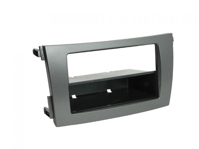 Connects2 CT24TY50 - Toyota Corolla 2009> Double/Single Din Fascia Adaptor