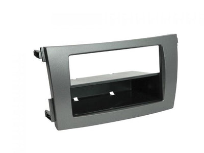 Connects2 CT24TY50 - Toyota Corolla 2009> Double/Single Din Fascia Adaptor