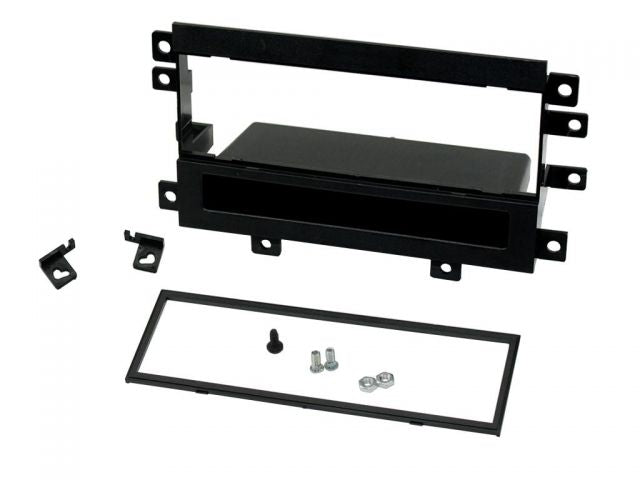 Connects2 CT24SZ16 - Suzuki Swift Grand-Vitara Single Din Fascia Adaptor