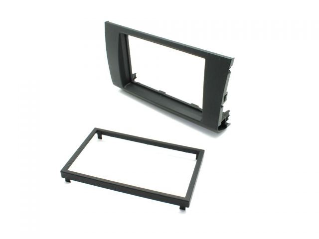 Connects2 CT24SZ13 - Suzuki Swift 2005-2010 Double Din Fascia Adaptor