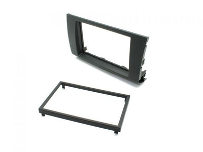 Connects2 CT24SZ13 - Suzuki Swift 2005-2010 Double Din Fascia Adaptor