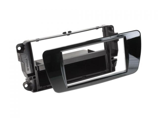 Connects2 CT24ST34 - Seat Ibiza 2008-2014 Single Din Fascia Adaptor