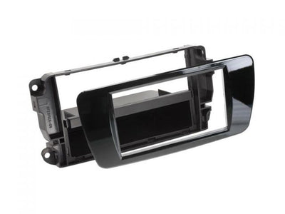 Connects2 CT24ST34 - Seat Ibiza 2008-2014 Single Din Fascia Adaptor