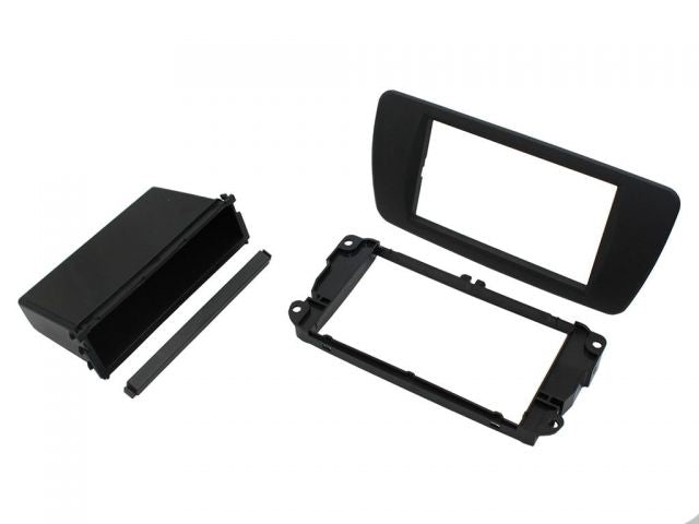 Connects2 CT24ST33 - Seat Ibiza 2008-2014 Single Din Fascia Adaptor