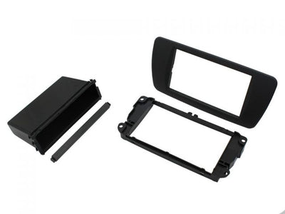 Connects2 CT24ST33 - Seat Ibiza 2008-2014 Single Din Fascia Adaptor