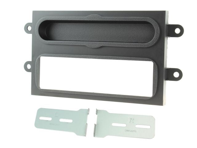 Connects2 CT24RT21 - Renault Twingo 2014> Single Din Fascia Adaptor