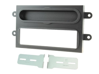 Connects2 CT24RT21 - Renault Twingo 2014> Single Din Fascia Adaptor
