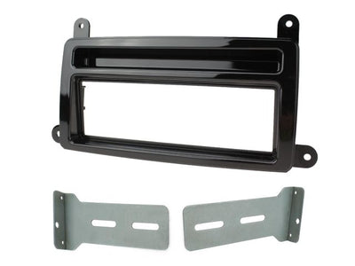 Connects2 CT24RT20 - Renault Clio 2017> Single Din Fascia Adaptor