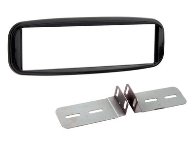 Connects2 CT24RT19 - Renault Clio 2012-2017 Single Din Fascia Adaptor