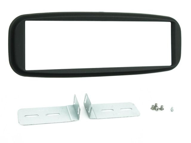 Connects2 CT24RT18 - Renault Clio 2012-2017 Single Din Fascia Adaptor