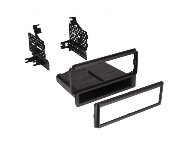 Connects2 CT24NS33 - Nissan Models 2004> Single Din Fascia Adaptor