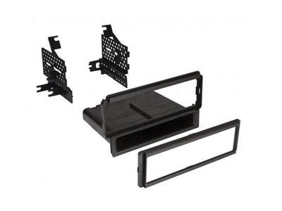 Connects2 CT24NS33 - Nissan Models 2004> Single Din Fascia Adaptor