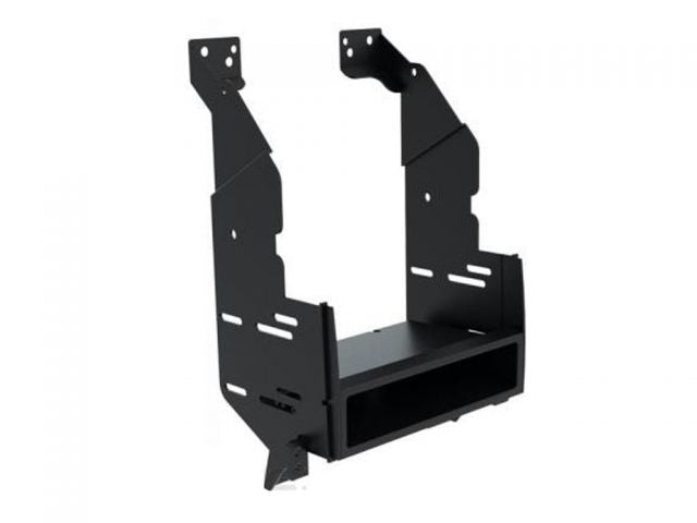 Connects2 CT24NS21 - Nissan Sentra 2010> Single Din Fascia Adaptor