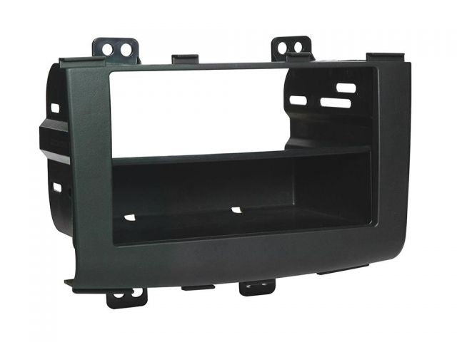 Connects2 CT24NS18 - Nissan Rouge 2008> Double/Single Din Fascia Adaptor