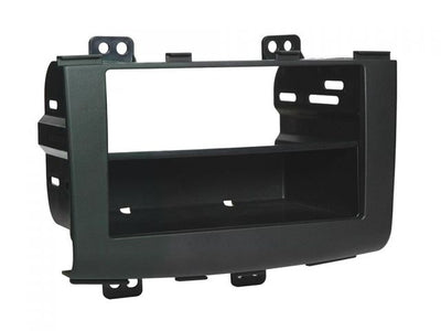Connects2 CT24NS18 - Nissan Rouge 2008> Double/Single Din Fascia Adaptor