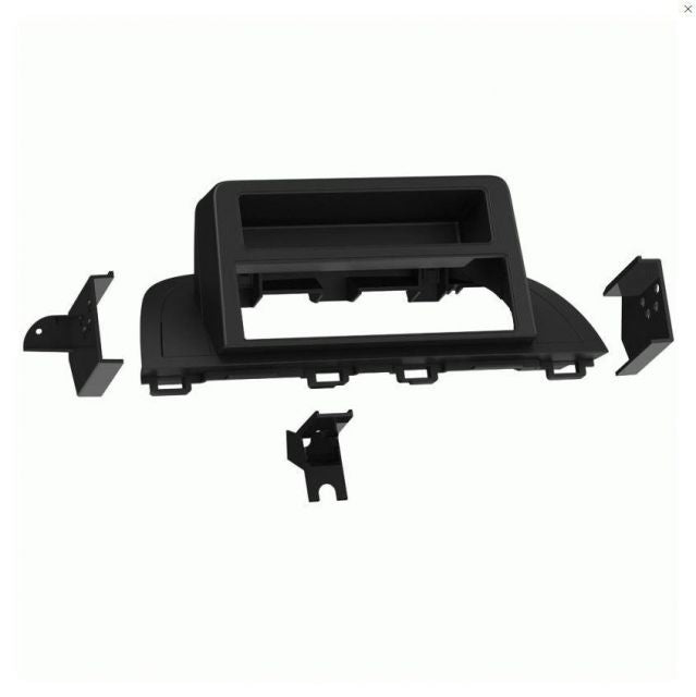 Connects2 CT24MZ32 - Mazda 3 2014-2018 Single Din Fascia Adaptor