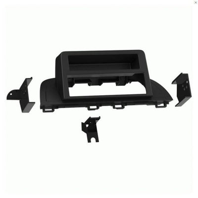 Connects2 CT24MZ32 - Mazda 3 2014-2018 Single Din Fascia Adaptor