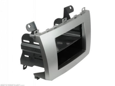 Connects2 CT24MZ29 - Mazda 6 2008-2013 Double/Single Din Fascia Adaptor