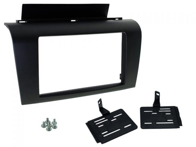 Connects2 CT24MZ28 - Mazda 3 2004-2009 Double Din Fascia Adaptor