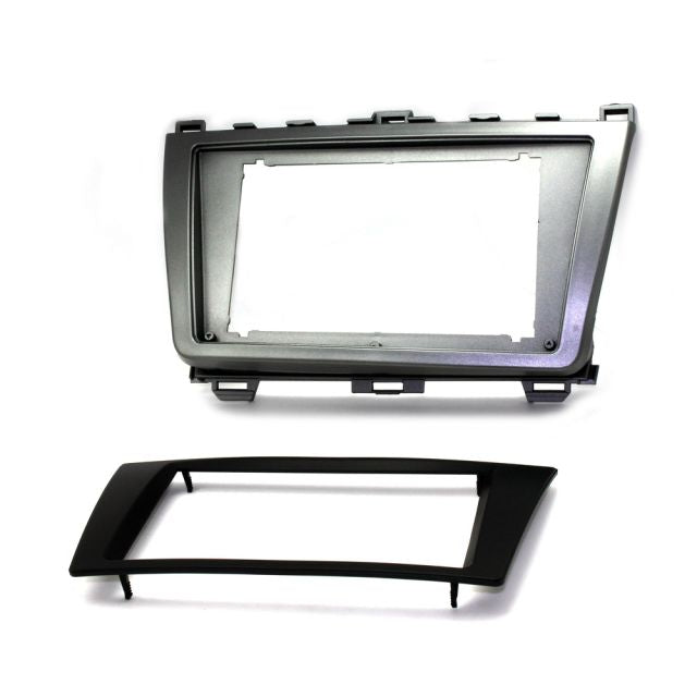 Connects2 CT24MZ23 - Mazda 6 2011-2013 Double Din Fascia Frame Only