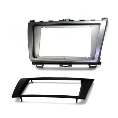 Connects2 CT24MZ23 - Mazda 6 2011-2013 Double Din Fascia Frame Only