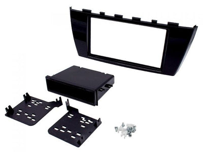 Connects2 CT24MT12 - Mitsubishi Mirage 2012> Single Din Fascia Adaptor