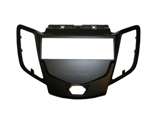 Connects2 CT24FD73 - Ford Fiesta Mk7 2008> Single Din Fascia Adaptor