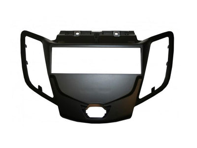 Connects2 CT24FD73 - Ford Fiesta Mk7 2008> Single Din Fascia Adaptor
