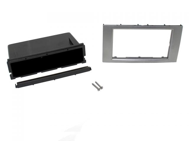 Connects2 CT24FD56 - Ford Models 2003> Single Din Fascia Adaptor