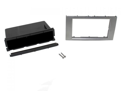 Connects2 CT24FD56 - Ford Models 2003> Single Din Fascia Adaptor