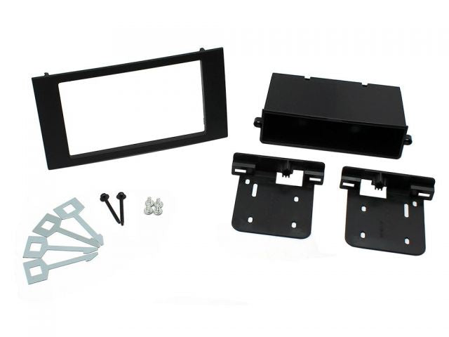 Connects2 CT24FD50 Ford Transit 2010-2013 Double/Single Din Fascia Adaptor