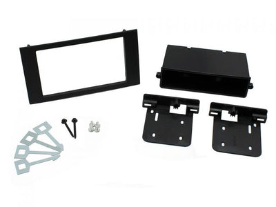 Connects2 CT24FD50 Ford Transit 2010-2013 Double/Single Din Fascia Adaptor