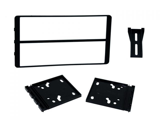 Connects2 CT24FD48 - Ford Ranger Explorer Double/Single Din Fascia Adaptor