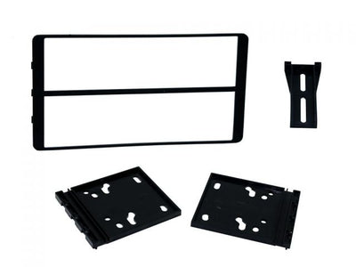 Connects2 CT24FD48 - Ford Ranger Explorer Double/Single Din Fascia Adaptor