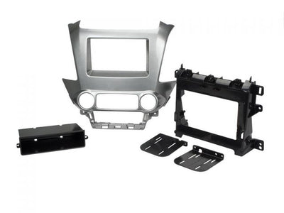 Connects2 CT24CV15 Chevrolet Tahoe Suburban Double/Single Din Fascia Adapt