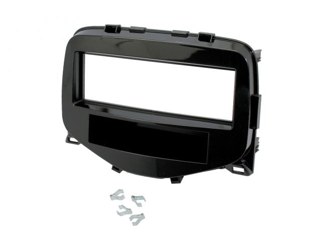 Connects2 CT24CT14 Citroen C1 2014> Single Din Fascia Adaptor