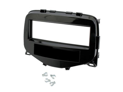 Connects2 CT24CT14 Citroen C1 2014> Single Din Fascia Adaptor