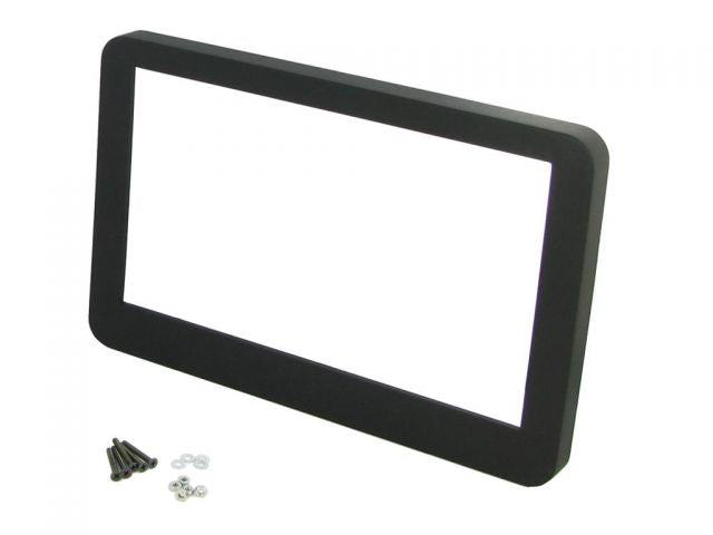 Connects2 CT24AR19 Alfa Romeo Models 2005> Double Din Fascia Frame Only
