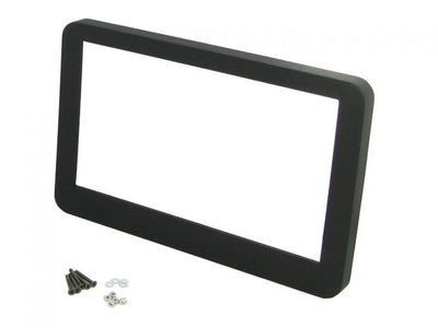 Connects2 CT24AR19 Alfa Romeo Models 2005> Double Din Fascia Frame Only