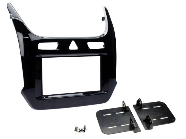 Connects2 CT23CV26 Chevrolet Cobalt 2017> Double Din Fascia Adaptor