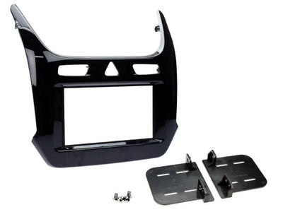 Connects2 CT23CV26 Chevrolet Cobalt 2017> Double Din Fascia Adaptor