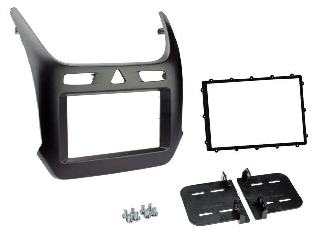 Connects2 CT23CV29 Chevrolet Cobalt 2017> Double Din Fascia Adaptor