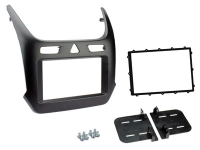 Connects2 CT23CV29 Chevrolet Cobalt 2017> Double Din Fascia Adaptor