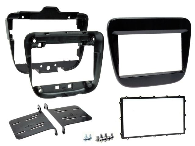 Connects2 CT23CV31 Chevrolet Equinox 2017> Double Din Fascia Adaptor