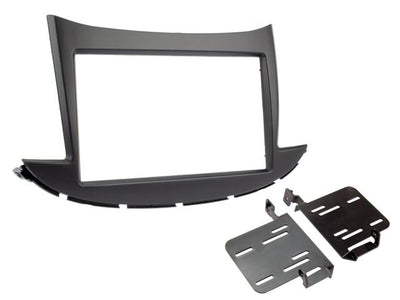 Connects2 CT23CV33 - Chevrolet Trax 2017> Double Din Fascia Adaptor