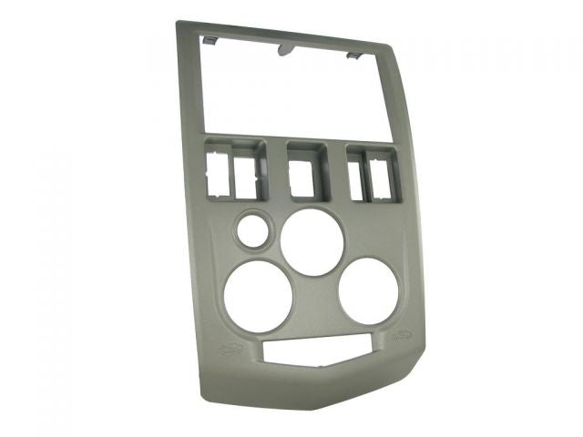 Connects2 CT23DC10 Dacia Logan 2004-2016 Double Din Fascia Adaptor