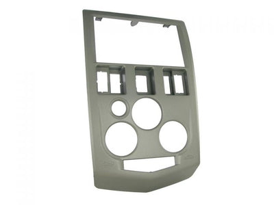 Connects2 CT23DC10 Dacia Logan 2004-2016 Double Din Fascia Adaptor