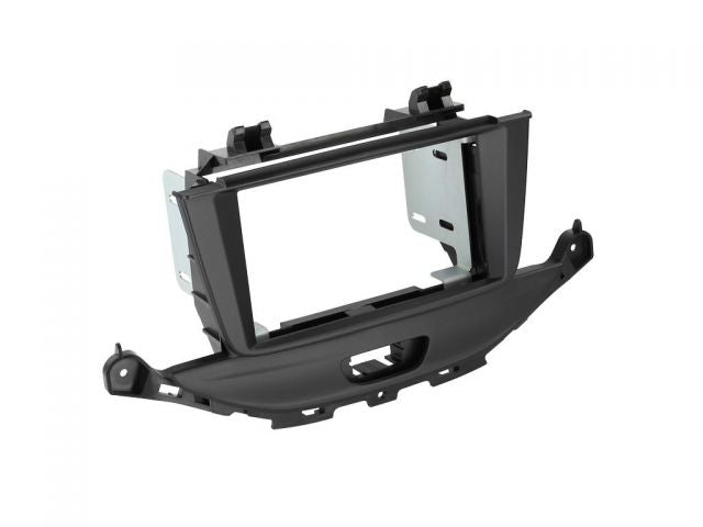Connects2 CT23VX55 - Vauxhall Astra K 2015> Double Din Fascia Adaptor