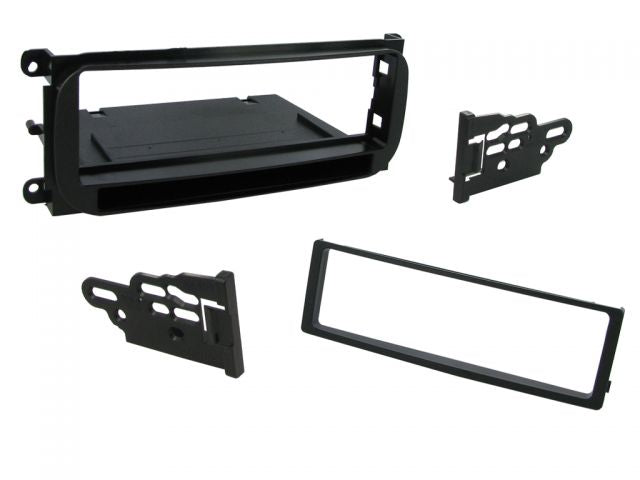 Connects2 CT24CH03 Chrysler Models <2007 Single Din Stereo Fascia Adaptor